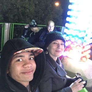 Meet your Posher, Brandy